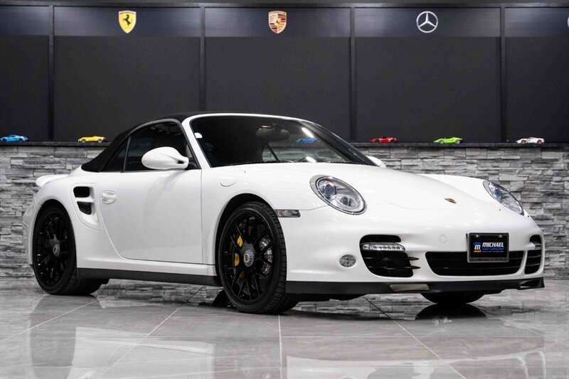 2011 Porsche 911 Turbo S   - Photo 10 - Neptune City, NJ 07753