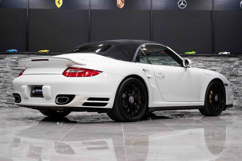 2011 Porsche 911 Turbo S   - Photo 14 - Neptune City, NJ 07753