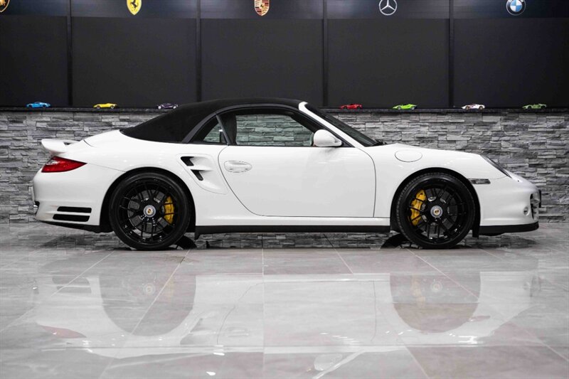 2011 Porsche 911 Turbo S   - Photo 13 - Neptune City, NJ 07753