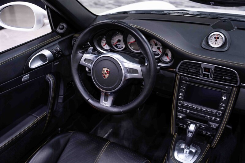 2011 Porsche 911 Turbo S   - Photo 52 - Neptune City, NJ 07753