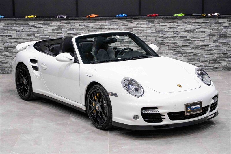 2011 Porsche 911 Turbo S   - Photo 29 - Neptune City, NJ 07753