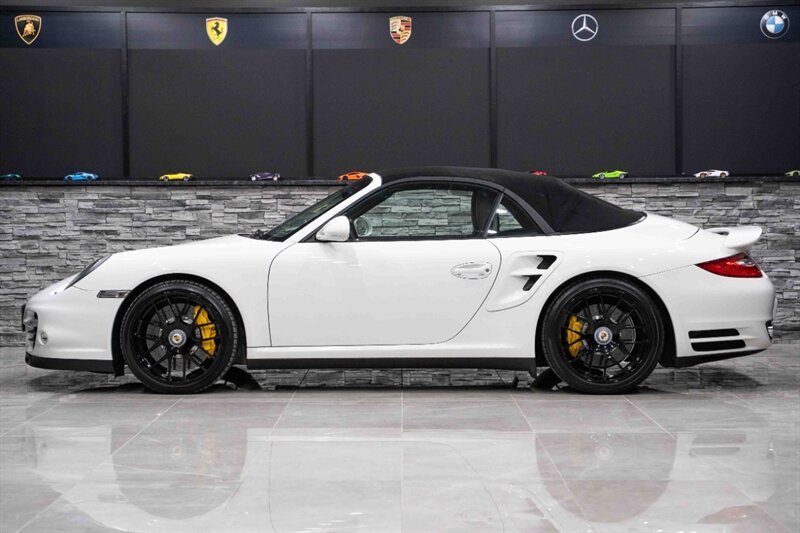2011 Porsche 911 Turbo S   - Photo 24 - Neptune City, NJ 07753