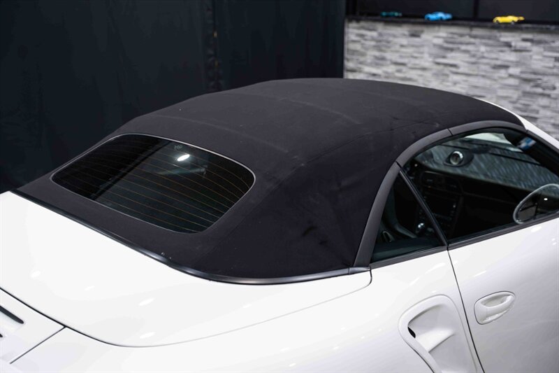 2011 Porsche 911 Turbo S   - Photo 40 - Neptune City, NJ 07753