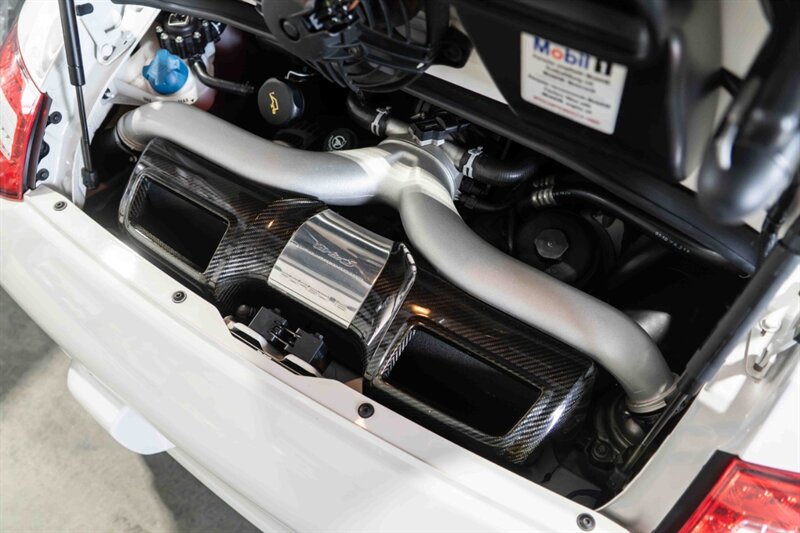 2011 Porsche 911 Turbo S   - Photo 61 - Neptune City, NJ 07753