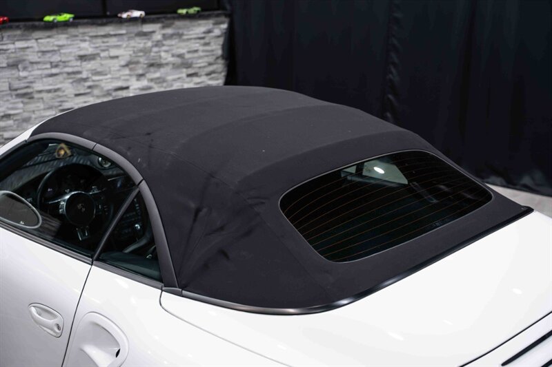 2011 Porsche 911 Turbo S   - Photo 41 - Neptune City, NJ 07753