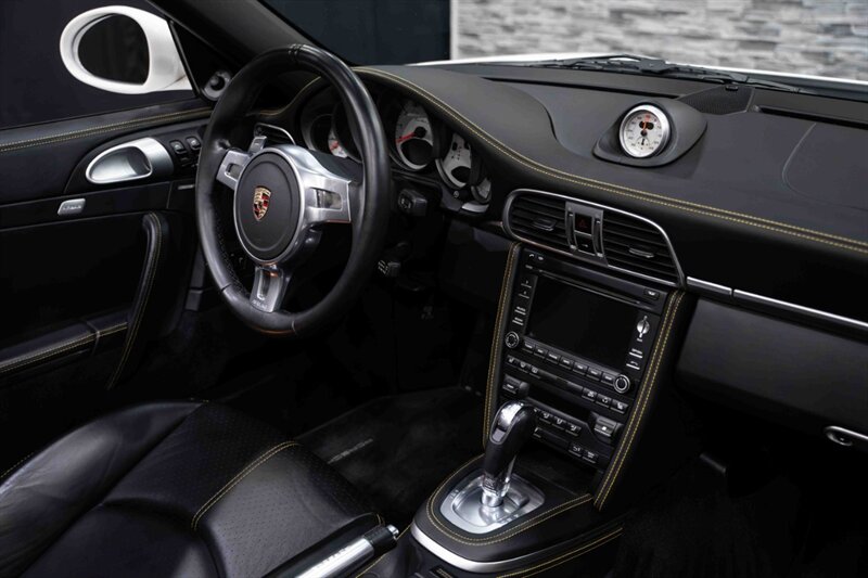 2011 Porsche 911 Turbo S   - Photo 51 - Neptune City, NJ 07753