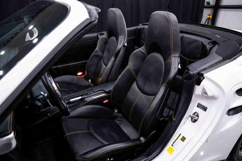 2011 Porsche 911 Turbo S   - Photo 44 - Neptune City, NJ 07753
