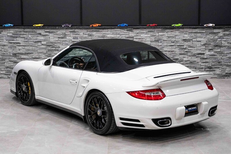 2011 Porsche 911 Turbo S   - Photo 23 - Neptune City, NJ 07753