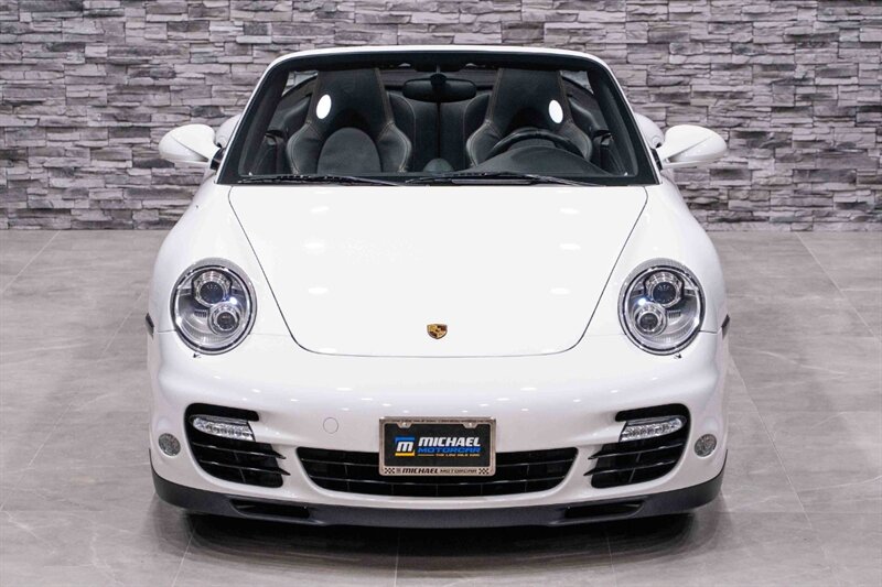 2011 Porsche 911 Turbo S   - Photo 27 - Neptune City, NJ 07753