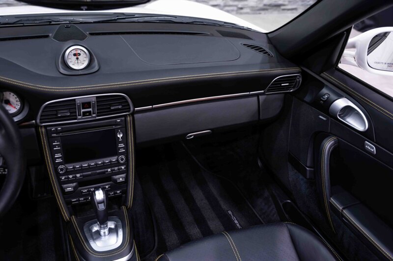 2011 Porsche 911 Turbo S   - Photo 53 - Neptune City, NJ 07753
