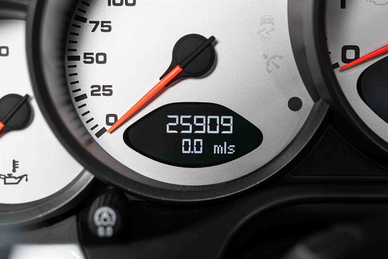 2011 Porsche 911 Turbo S   - Photo 55 - Neptune City, NJ 07753