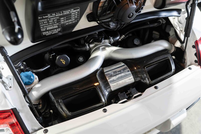 2011 Porsche 911 Turbo S   - Photo 62 - Neptune City, NJ 07753