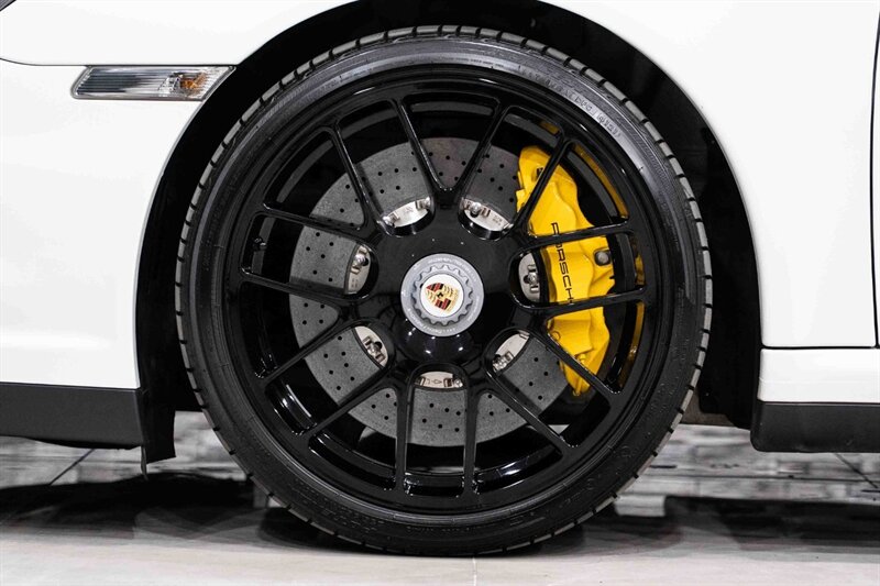 2011 Porsche 911 Turbo S   - Photo 69 - Neptune City, NJ 07753