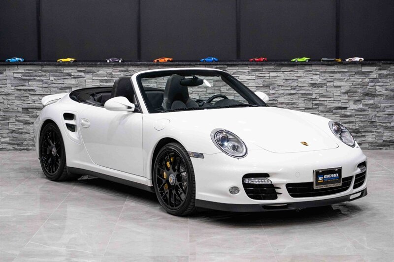 2011 Porsche 911 Turbo S   - Photo 30 - Neptune City, NJ 07753