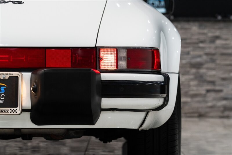 1987 Porsche 911 Carrera - Photo 17 - Neptune City, NJ 07753