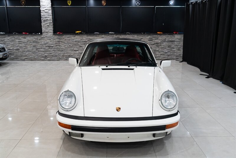 1987 Porsche 911 Carrera - Photo 54 - Neptune City, NJ 07753