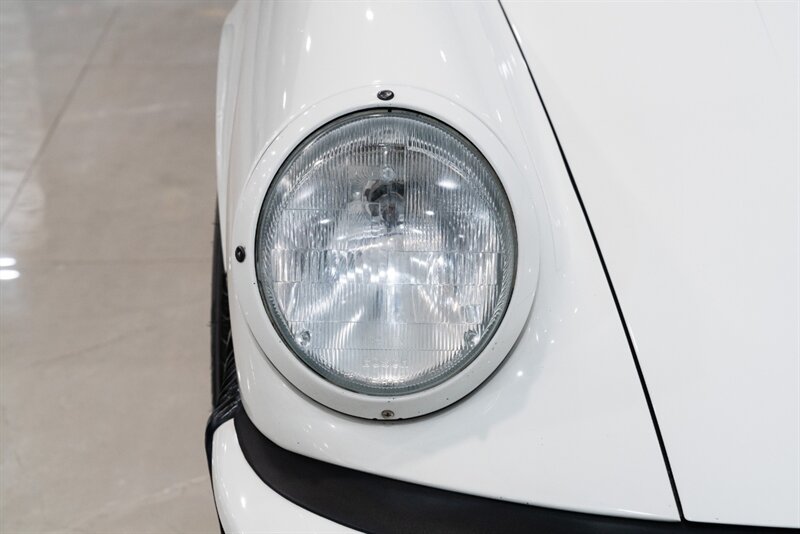 1987 Porsche 911 Carrera - Photo 18 - Neptune City, NJ 07753