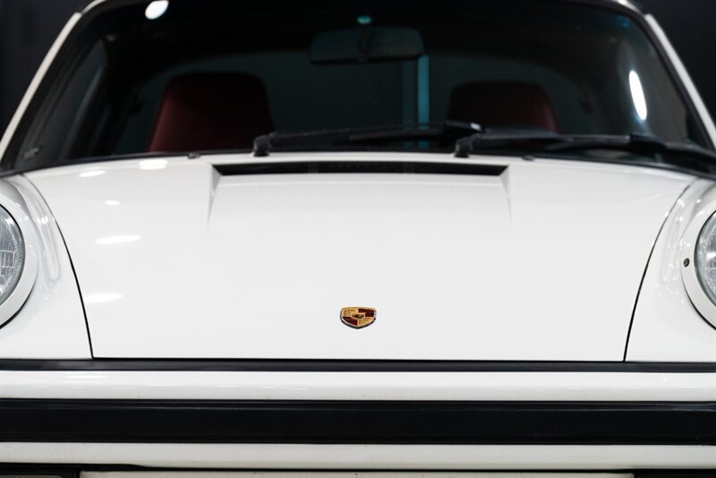 1987 Porsche 911 Carrera - Photo 55 - Neptune City, NJ 07753