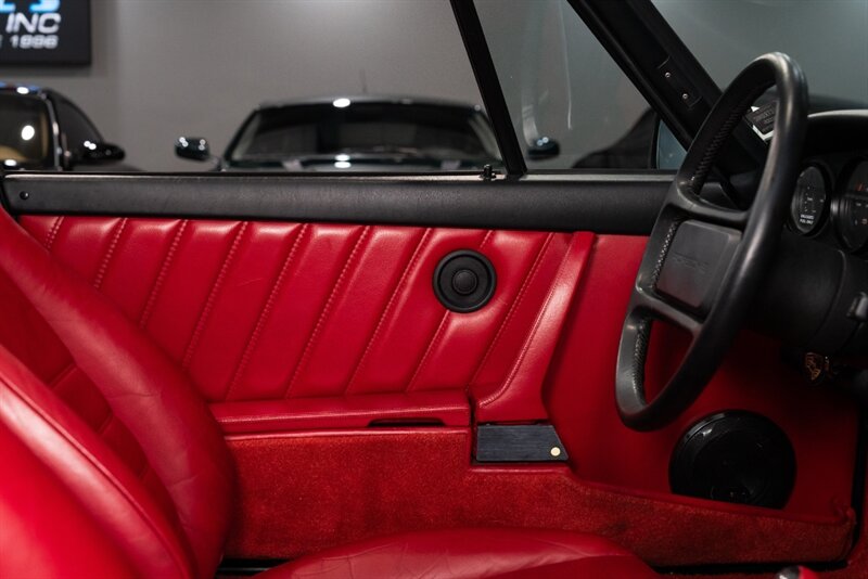 1987 Porsche 911 Carrera - Photo 31 - Neptune City, NJ 07753