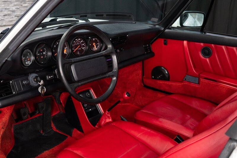 1987 Porsche 911 Carrera - Photo 26 - Neptune City, NJ 07753