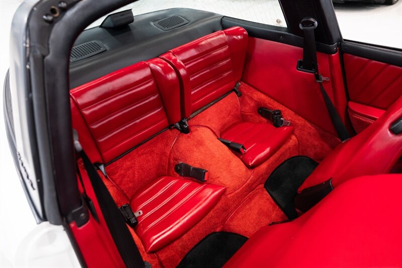 1987 Porsche 911 Carrera - Photo 33 - Neptune City, NJ 07753