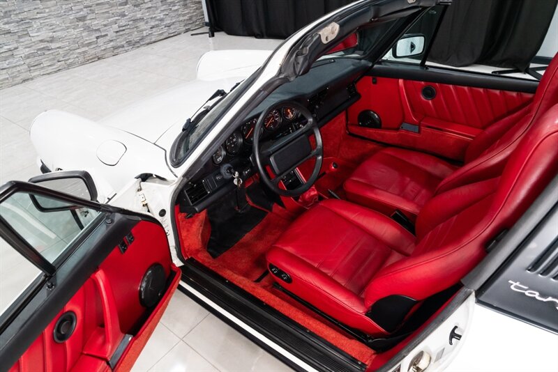 1987 Porsche 911 Carrera - Photo 23 - Neptune City, NJ 07753