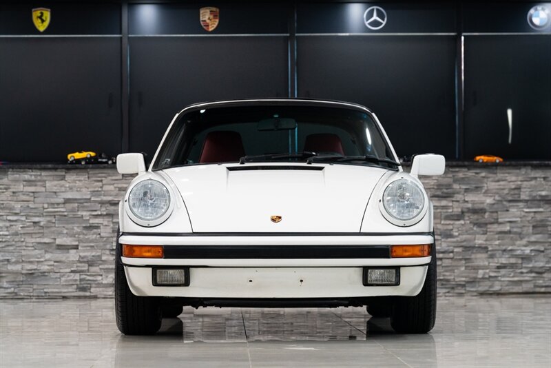 1987 Porsche 911 Carrera - Photo 13 - Neptune City, NJ 07753