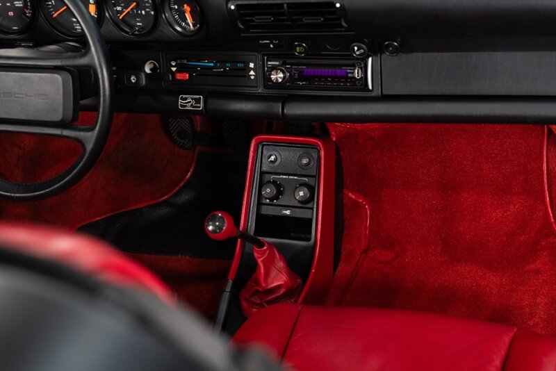 1987 Porsche 911 Carrera - Photo 61 - Neptune City, NJ 07753