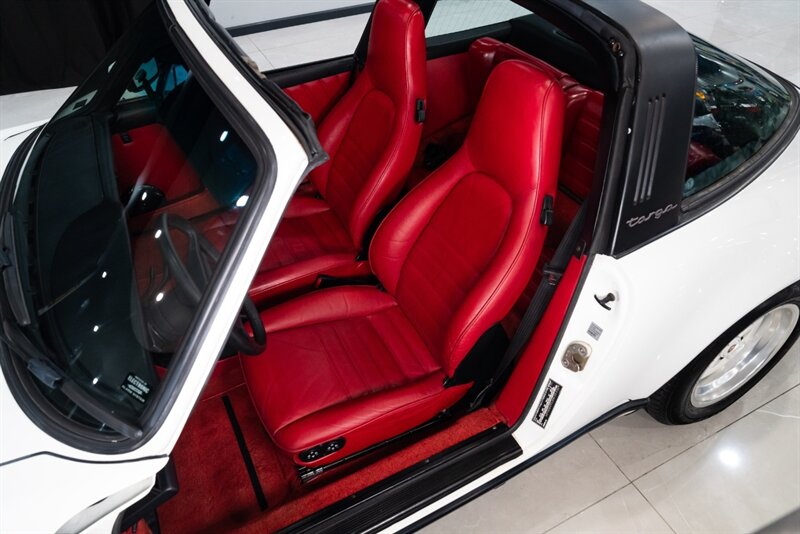 1987 Porsche 911 Carrera - Photo 27 - Neptune City, NJ 07753