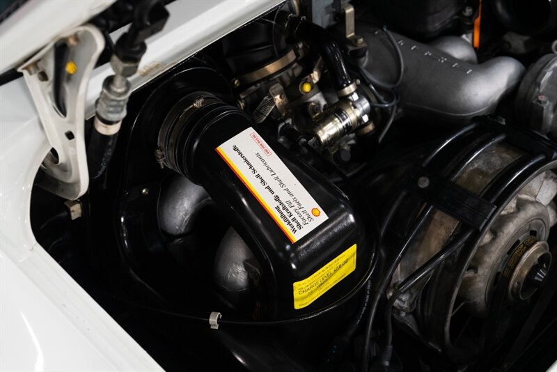 1987 Porsche 911 Carrera - Photo 45 - Neptune City, NJ 07753