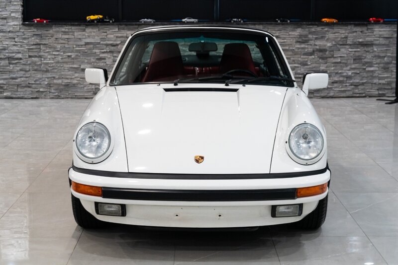 1987 Porsche 911 Carrera - Photo 15 - Neptune City, NJ 07753