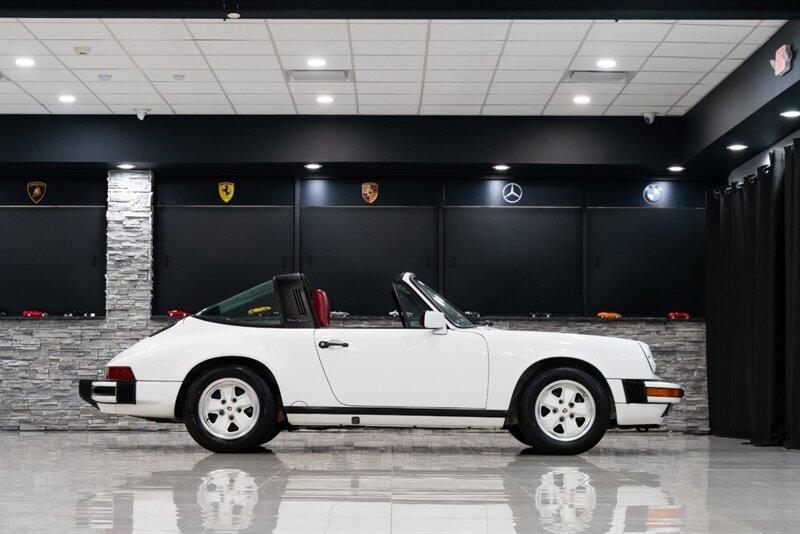 1987 Porsche 911 Carrera - Photo 57 - Neptune City, NJ 07753