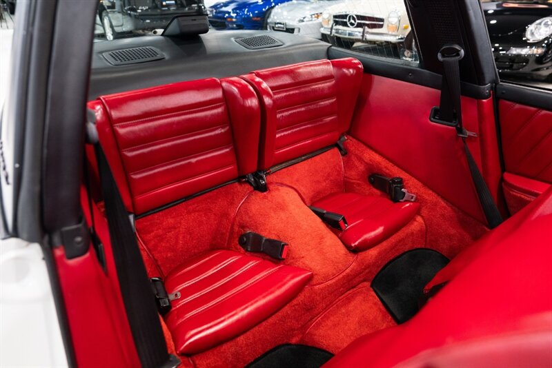 1987 Porsche 911 Carrera - Photo 34 - Neptune City, NJ 07753