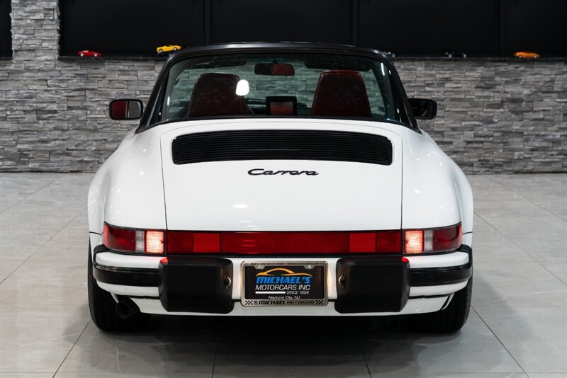 1987 Porsche 911 Carrera - Photo 7 - Neptune City, NJ 07753