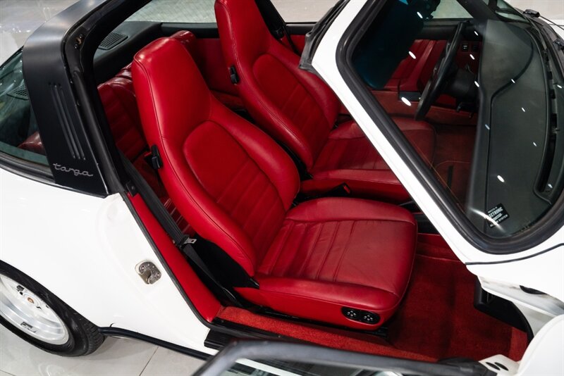 1987 Porsche 911 Carrera - Photo 28 - Neptune City, NJ 07753