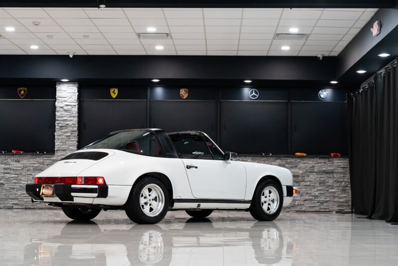 1987 Porsche 911 Carrera - Photo 9 - Neptune City, NJ 07753
