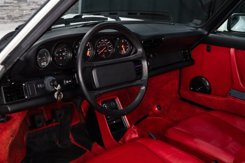 1987 Porsche 911 Carrera - Photo 25 - Neptune City, NJ 07753