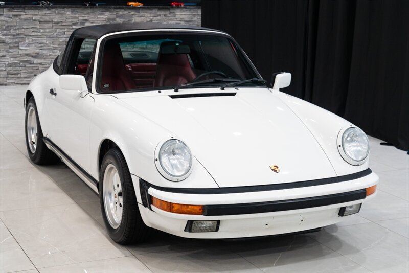 1987 Porsche 911 Carrera - Photo 11 - Neptune City, NJ 07753
