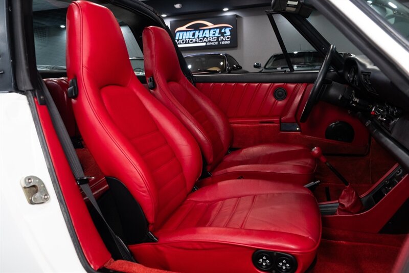 1987 Porsche 911 Carrera - Photo 29 - Neptune City, NJ 07753