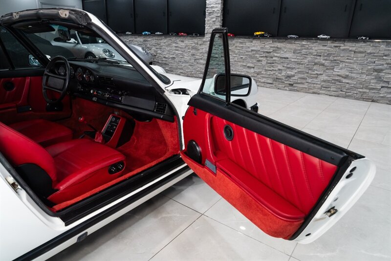 1987 Porsche 911 Carrera - Photo 30 - Neptune City, NJ 07753