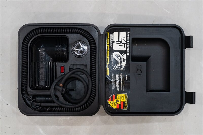 1987 Porsche 911 Carrera - Photo 63 - Neptune City, NJ 07753