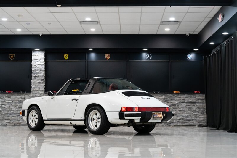1987 Porsche 911 Carrera - Photo 5 - Neptune City, NJ 07753