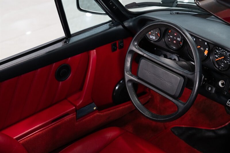 1987 Porsche 911 Carrera - Photo 37 - Neptune City, NJ 07753