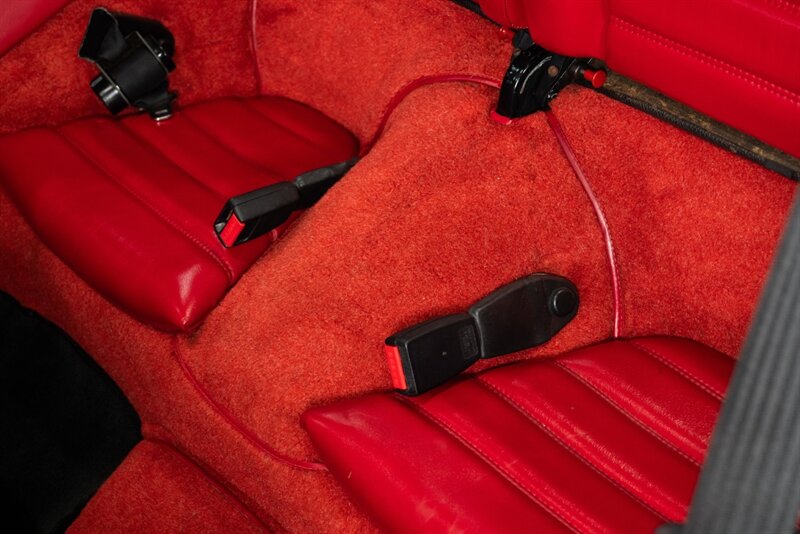 1987 Porsche 911 Carrera - Photo 60 - Neptune City, NJ 07753