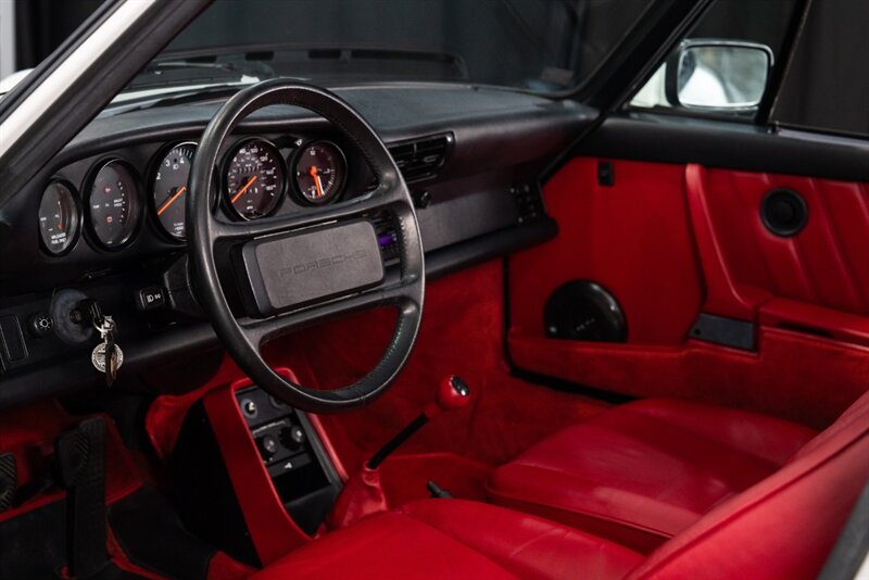 1987 Porsche 911 Carrera - Photo 2 - Neptune City, NJ 07753