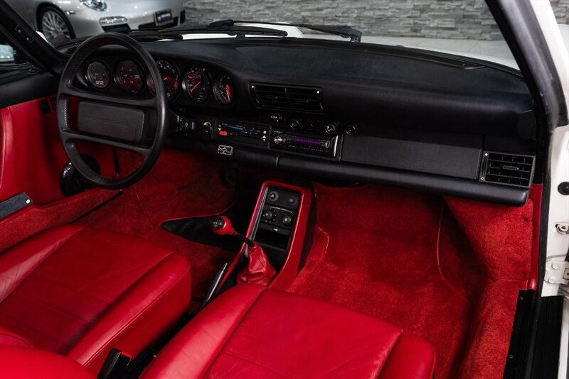 1987 Porsche 911 Carrera - Photo 62 - Neptune City, NJ 07753