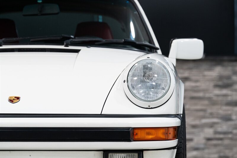 1987 Porsche 911 Carrera - Photo 21 - Neptune City, NJ 07753