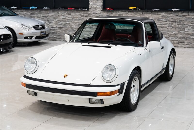 1987 Porsche 911 Carrera - Photo 51 - Neptune City, NJ 07753