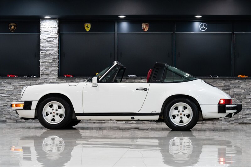 1987 Porsche 911 Carrera - Photo 3 - Neptune City, NJ 07753