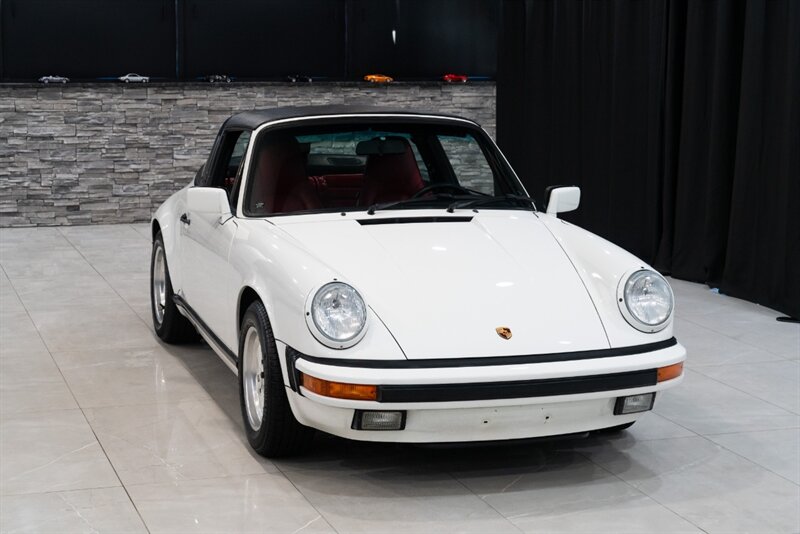 1987 Porsche 911 Carrera - Photo 12 - Neptune City, NJ 07753